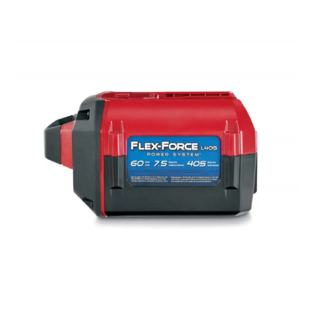 Toro 88675 Flex-Force Lithium-Ion Battery