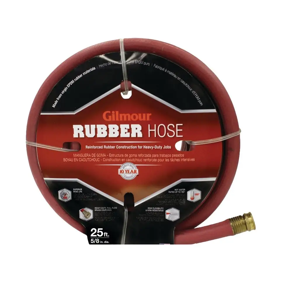 Gilmour 886251-1001/81852 Garden Hose