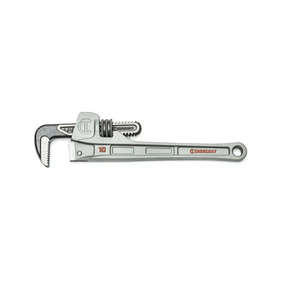 Crescent CAPW10S Slim Jaw Pipe Wrench