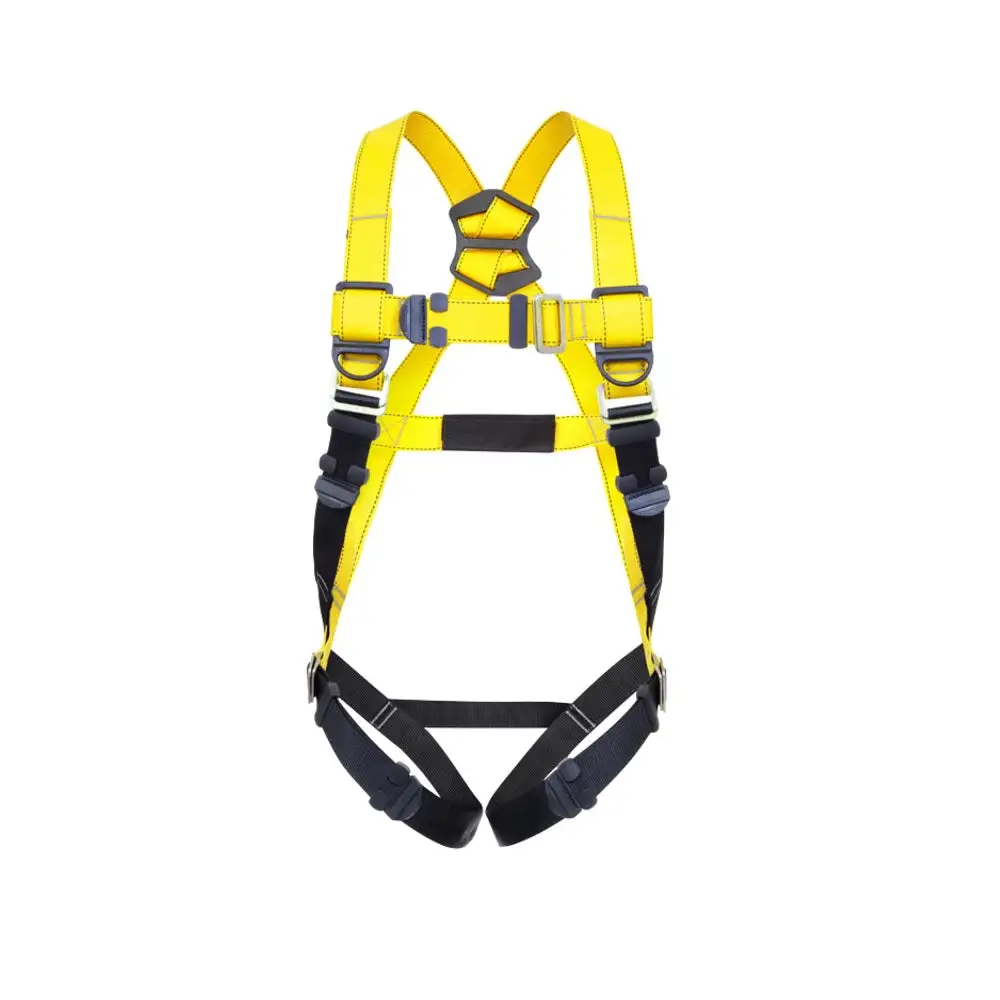 Guardian Fall Protection 37001 Full Body Harness