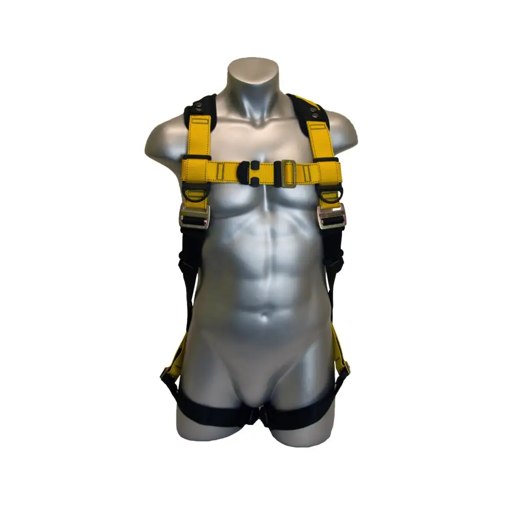 Guardian Fall Protection 37101 Full Body Harness