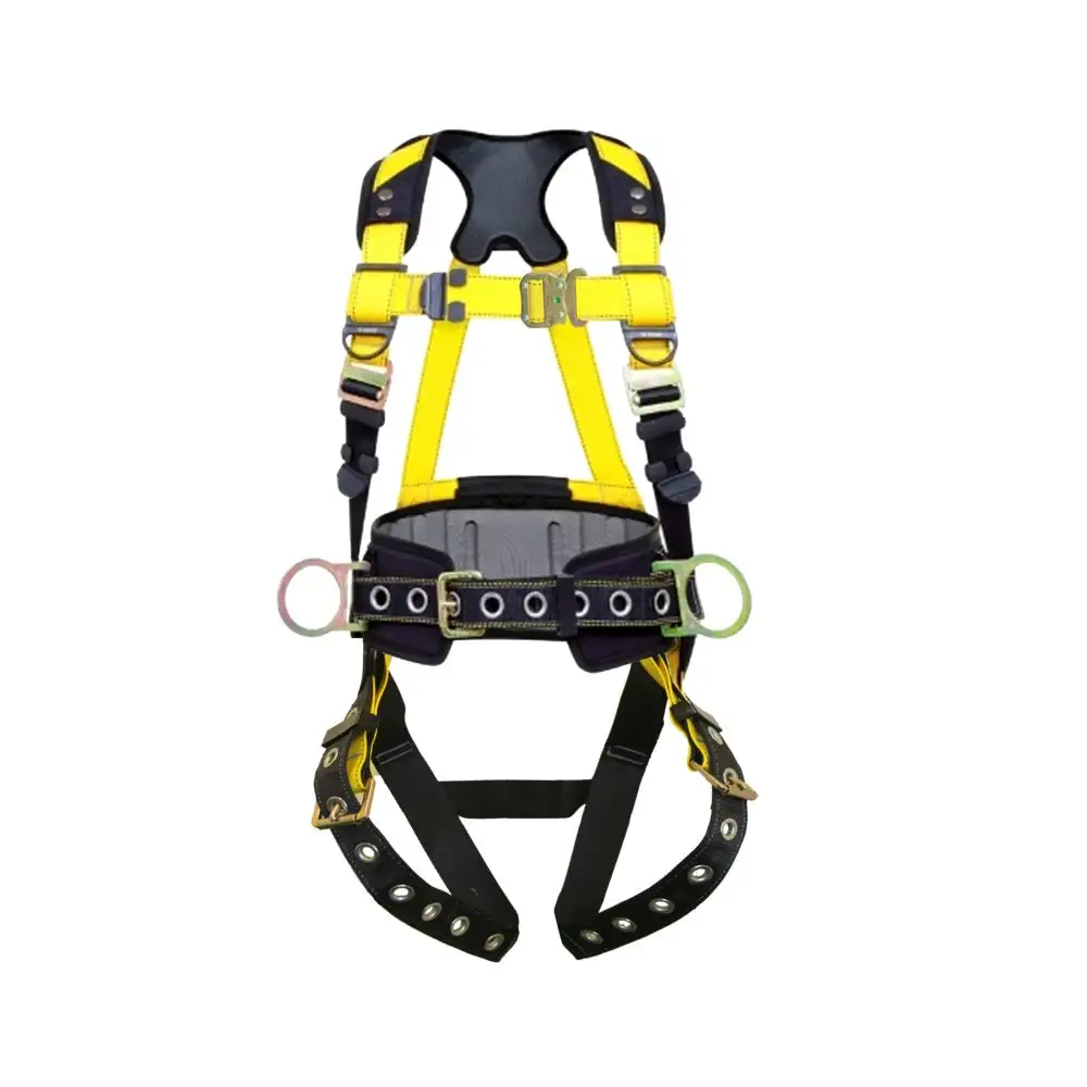 Guardian Fall Protection 37193 Full Body Harness