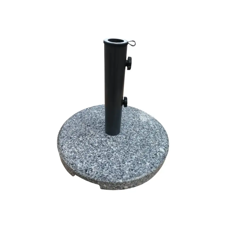 Seasonal Trends 59657 Granite Umbrella Base