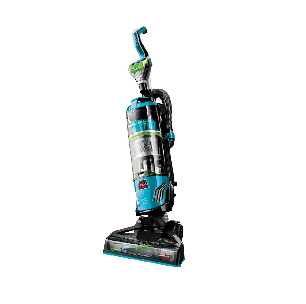 Bissell 2849 PowerGlide Upright Corded Vacuum Cleaner