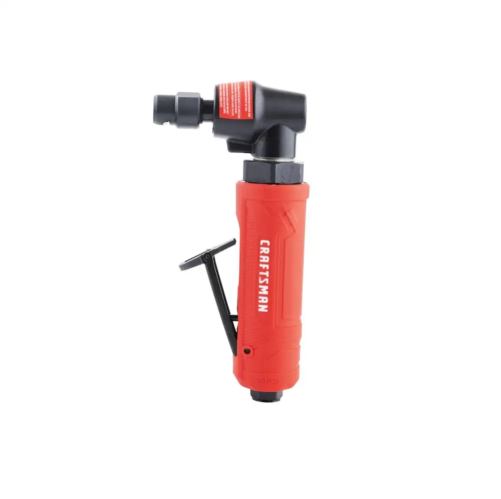 Craftsman CMXPTSG1006NB Air Angle Die Grinder