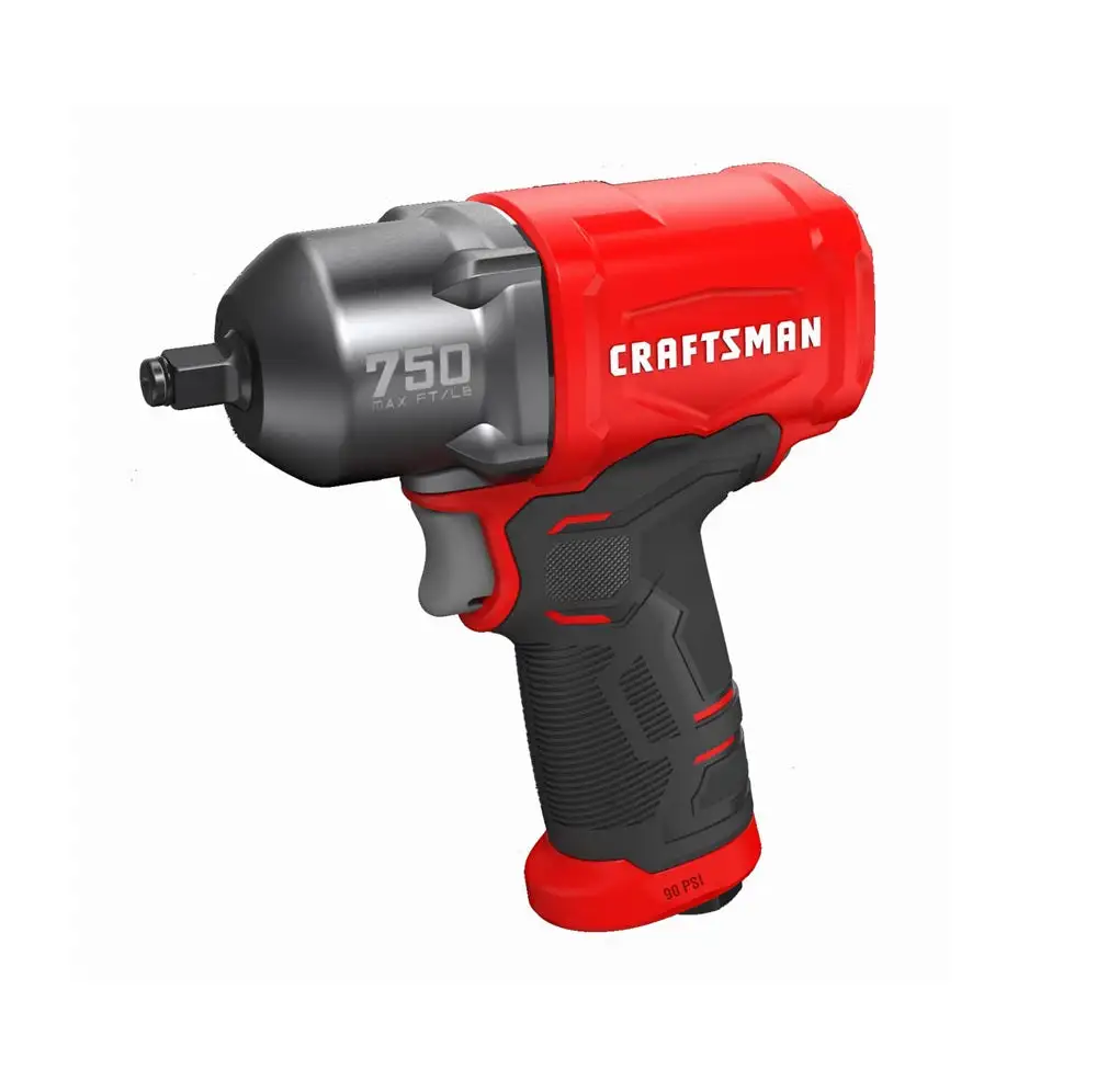 Craftsman CMXPTSG1003NB Air Impact Wrench