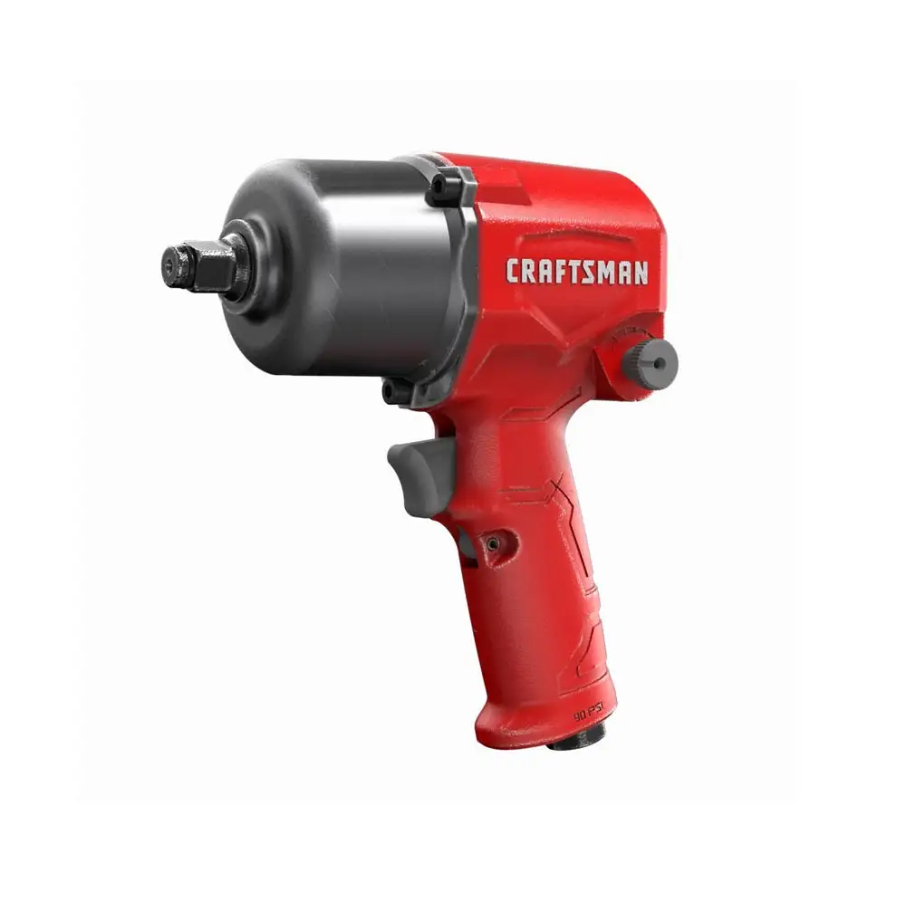 Craftsman CMXPTSG1004NB Air Impact Wrench