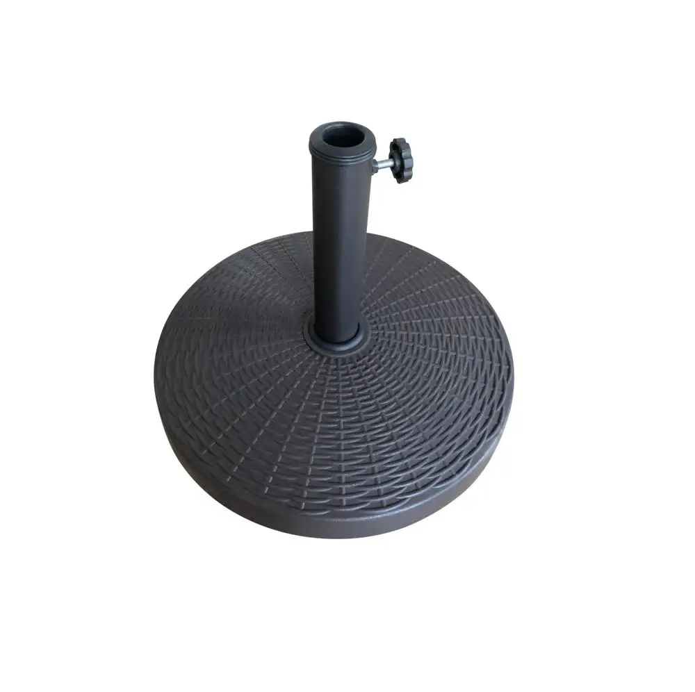 Seasonal Trends 59659 Round Umbrella Base