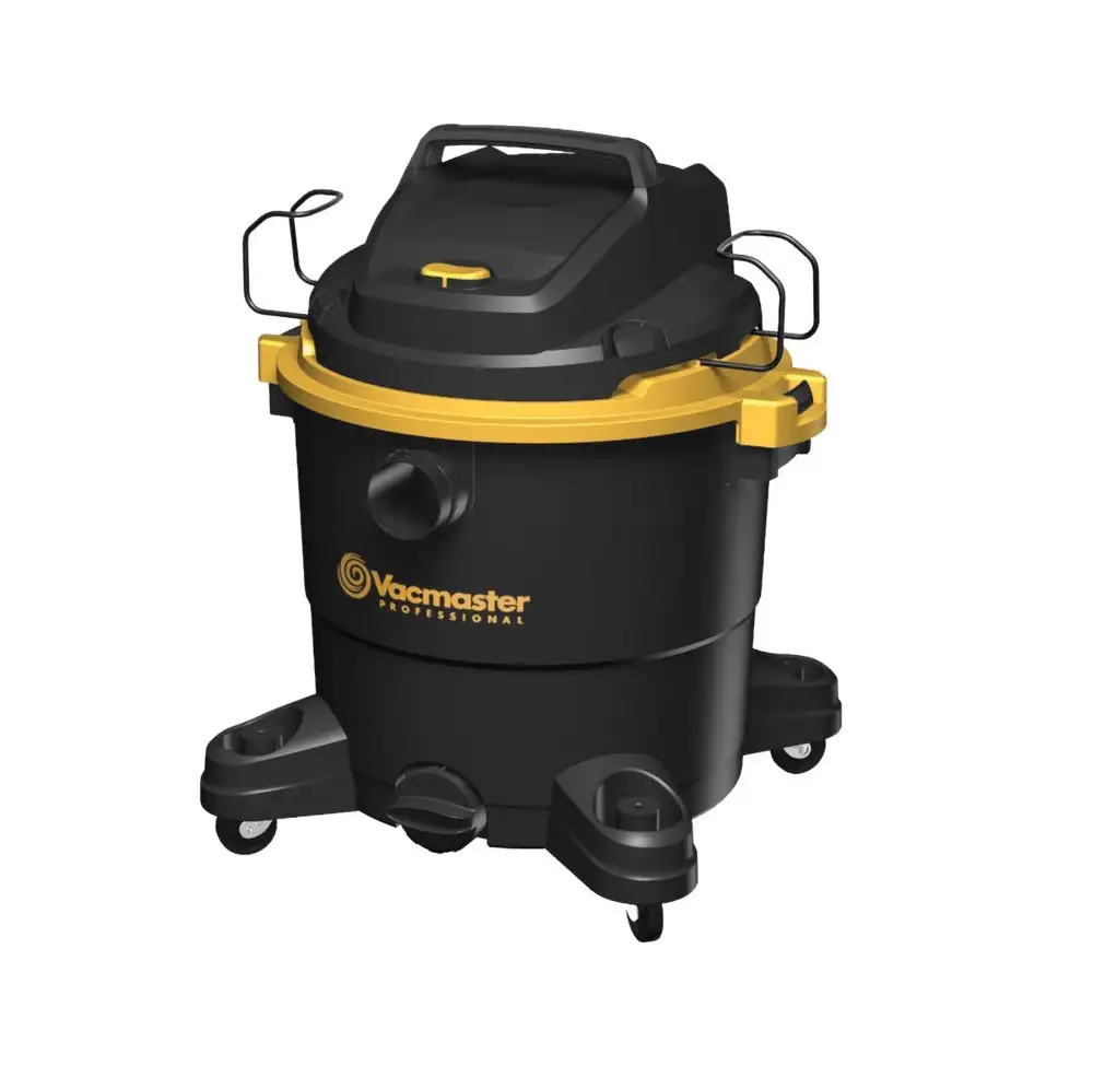 Vacmaster VJF910PF 0201 Professional Wet/Dry Vacuum