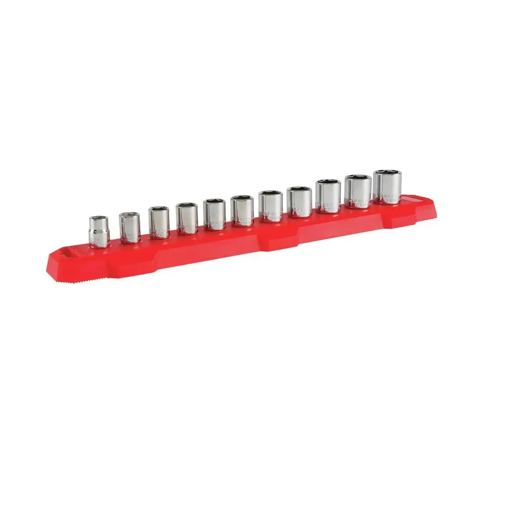 Craftsman CMMT12043 Metric 6 Point Socket Set