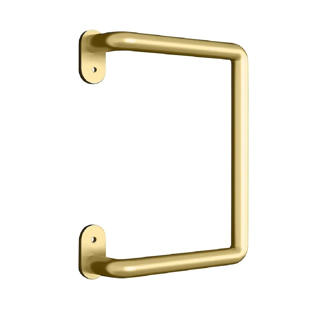 National Hardware N700-105 Troy Door Pull