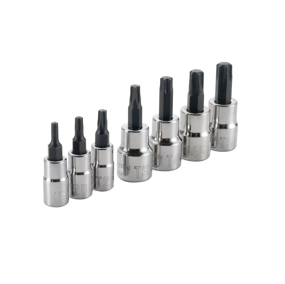 Craftsman CMMT34449 Torx Bit Socket Set