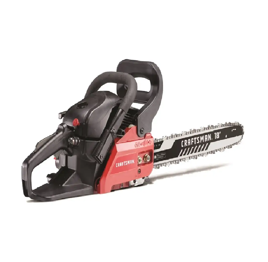 Craftsman 41AY4218791 S185 Gas Chainsaw