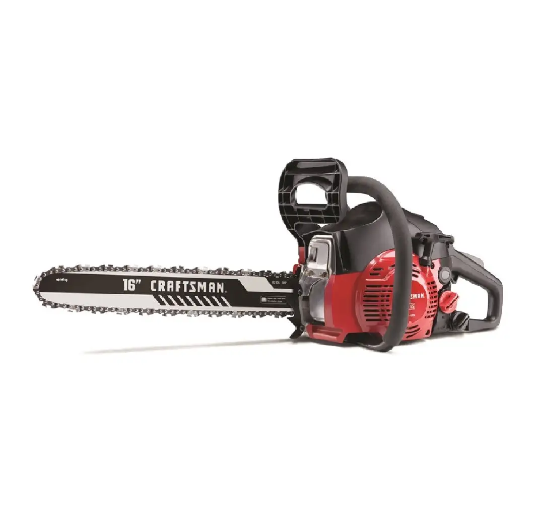 Craftsman 41AY4216791 S165 Gas Chainsaw