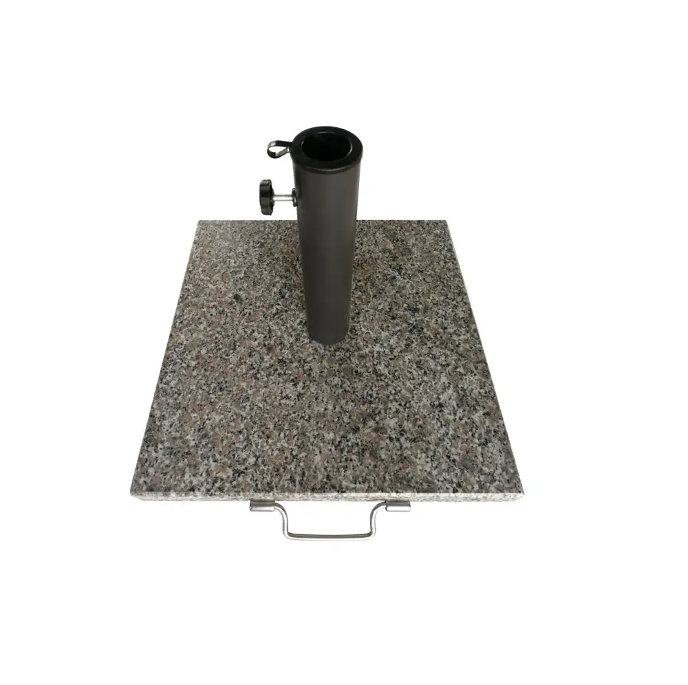 Seasonal Trends 59656 Granite Umbrella Base