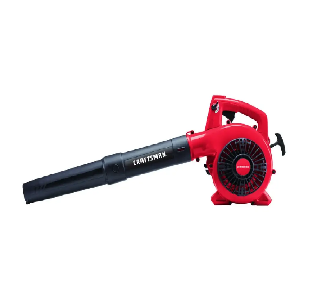 Craftsman 41AR25BL791 Gas Handheld Leaf Blower