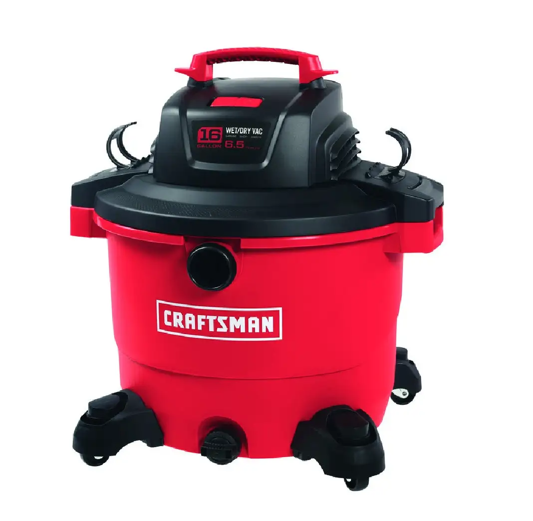 Craftsman CMXEVBE17595 Corded Wet/Dry Vacuum