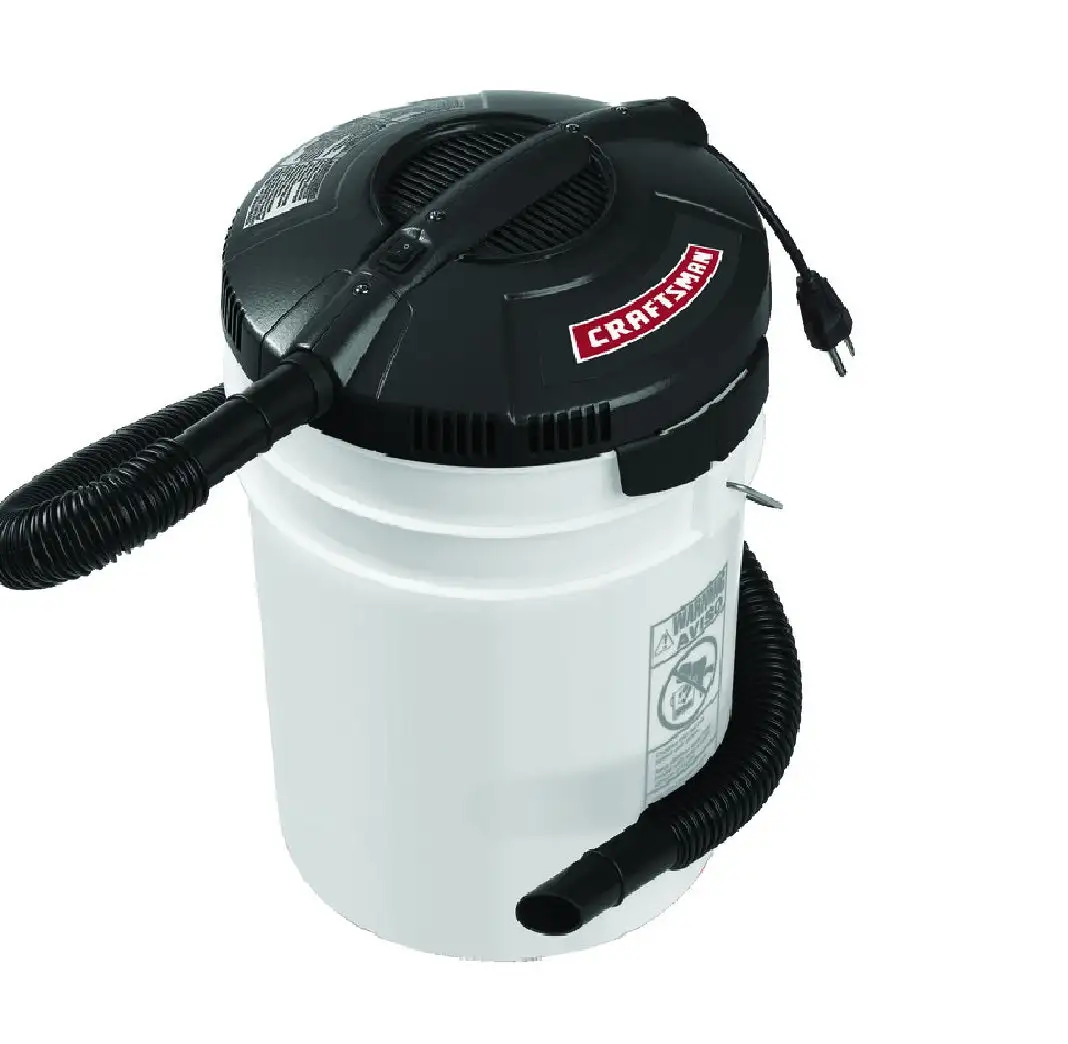 Craftsman CMXEVBE17678 Wet/Dry Vac Powerhead