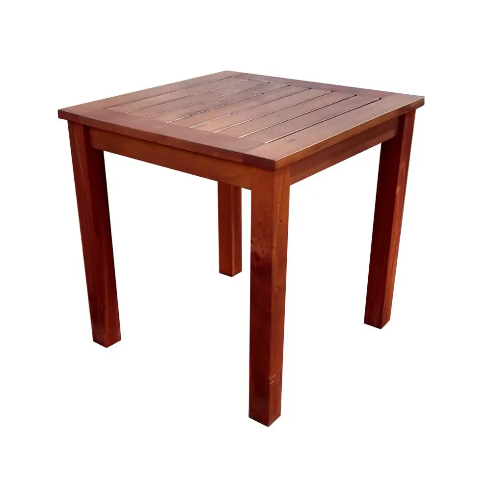 Seasonal Trends IP201-224 Wood Side Table