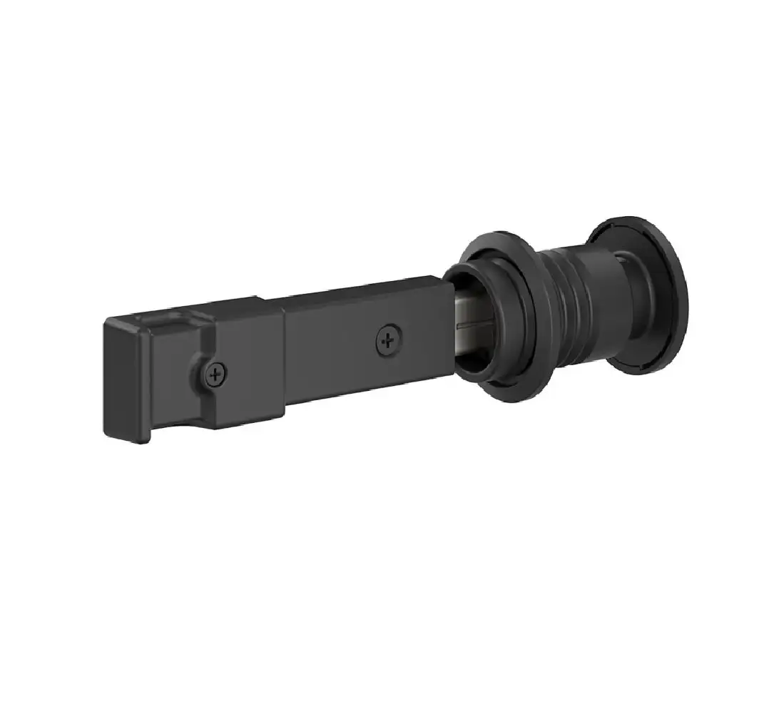 National Hardware N700-150 Barn Door Lock