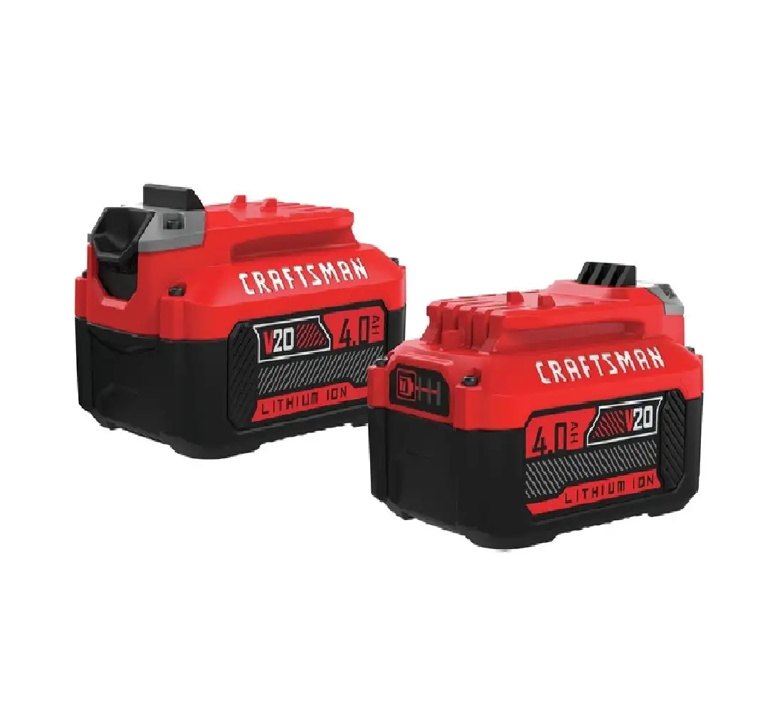 Craftsman CMCB204-2 V20 Lithium-Ion High Capacity Battery