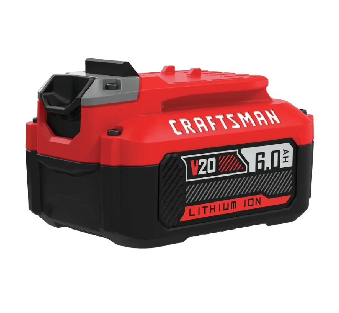 Craftsman CMCB206 V20 Lithium-Ion High Capacity Battery