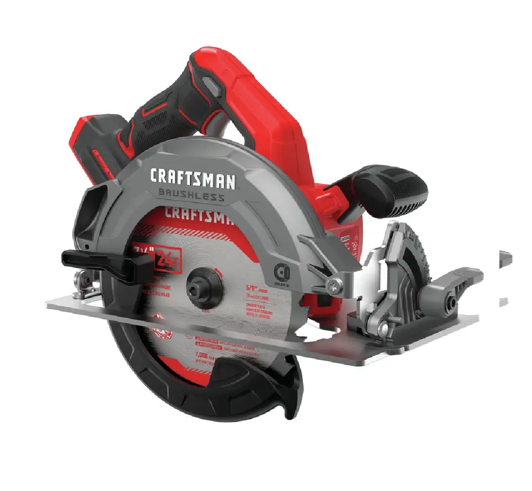 Craftsman CMCS550B Cordless Brushless Circular Saw