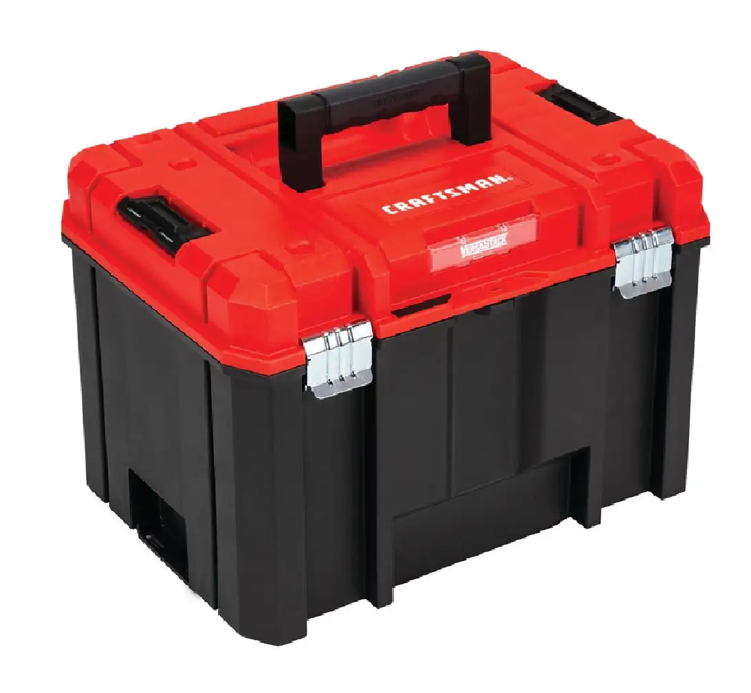 Craftsman CMST17825 VERSASTACK Deep Tool Box