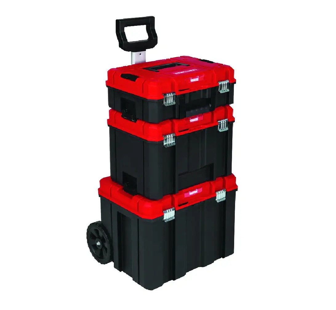 Craftsman CMST60406 VERSASTACK Tower Tool Box