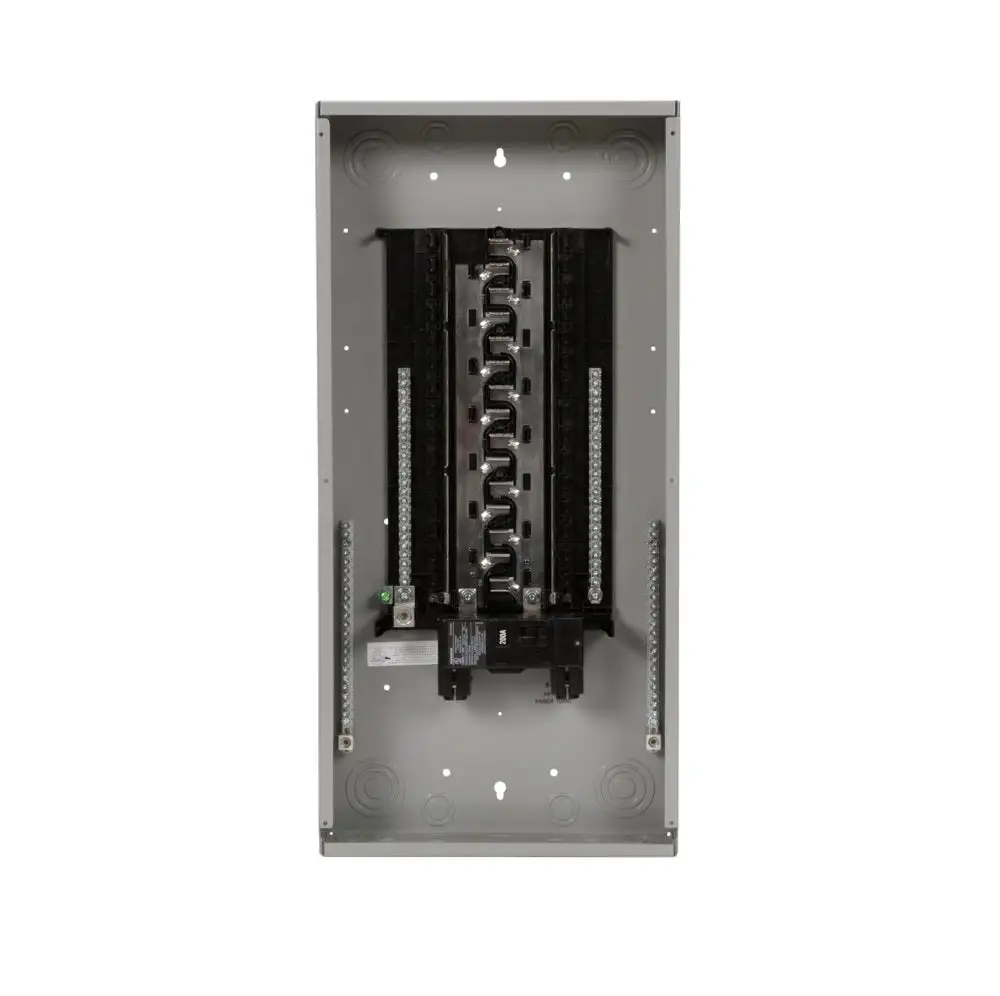 Siemens PN3048B1200C PN Series Main Breaker