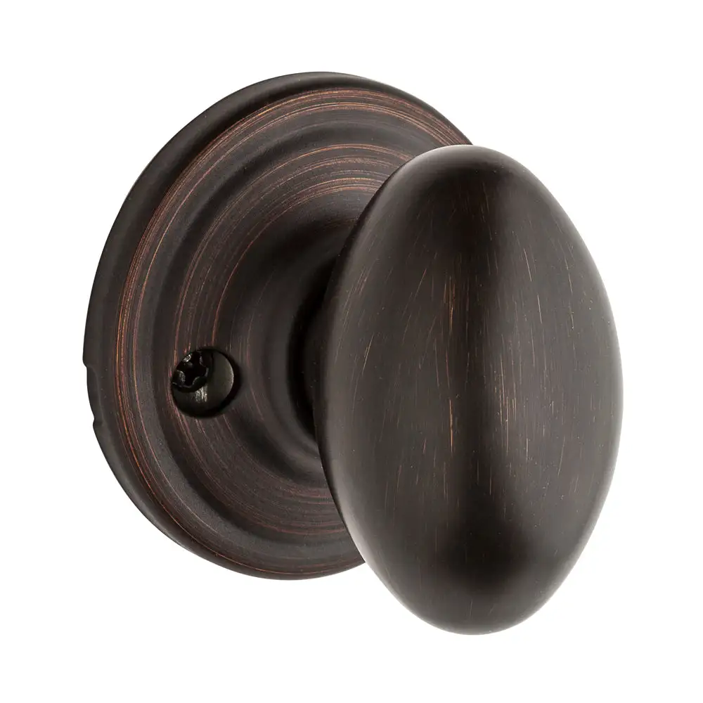 Kwikset 720L 11PGC Laurel Passage Knob