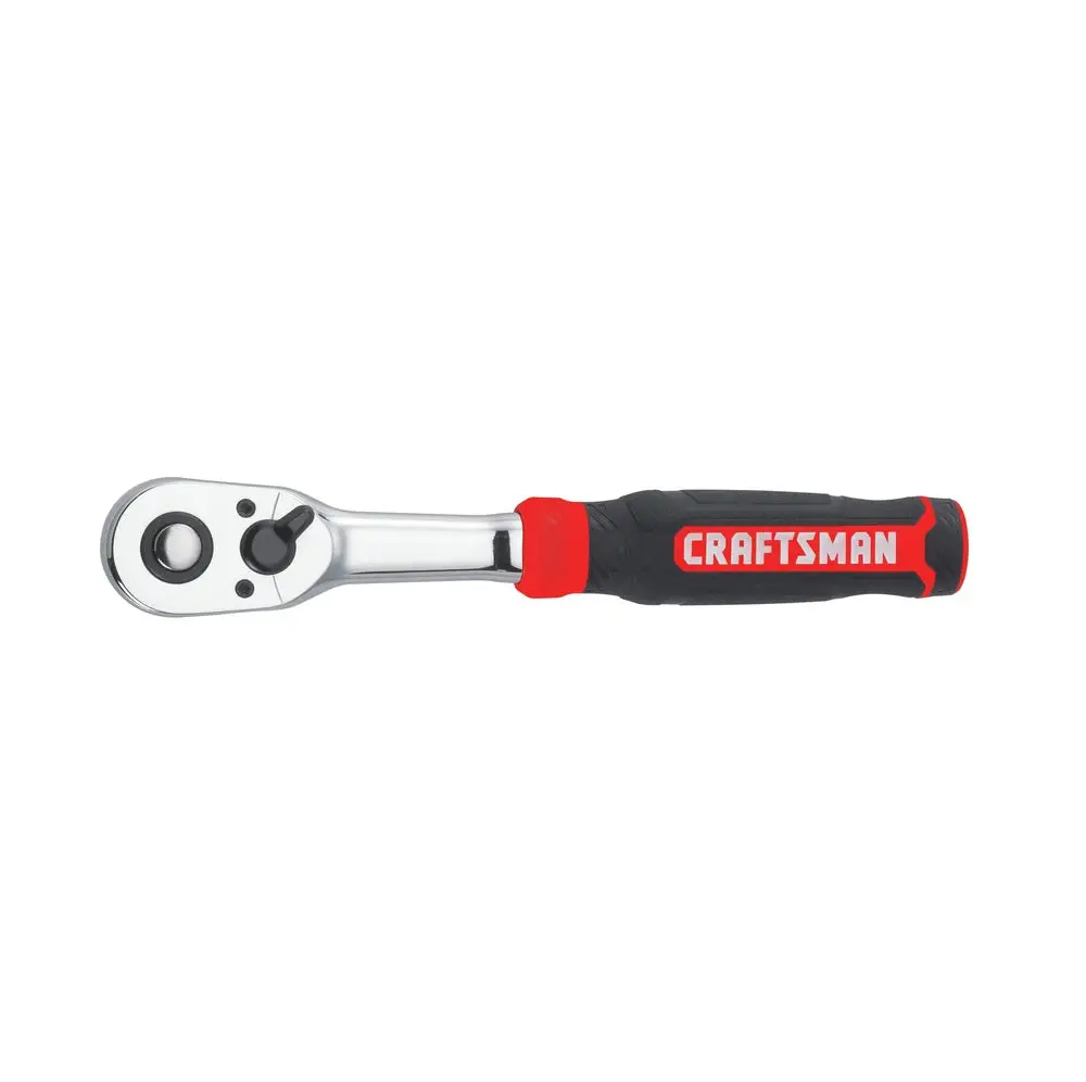 Craftsman CMMT99428 Quick-Release Ratchet