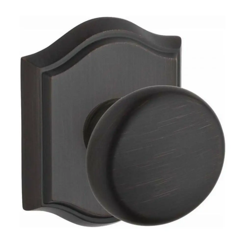 Baldwin PVROUTAR112 Reserve Privacy Round Knob