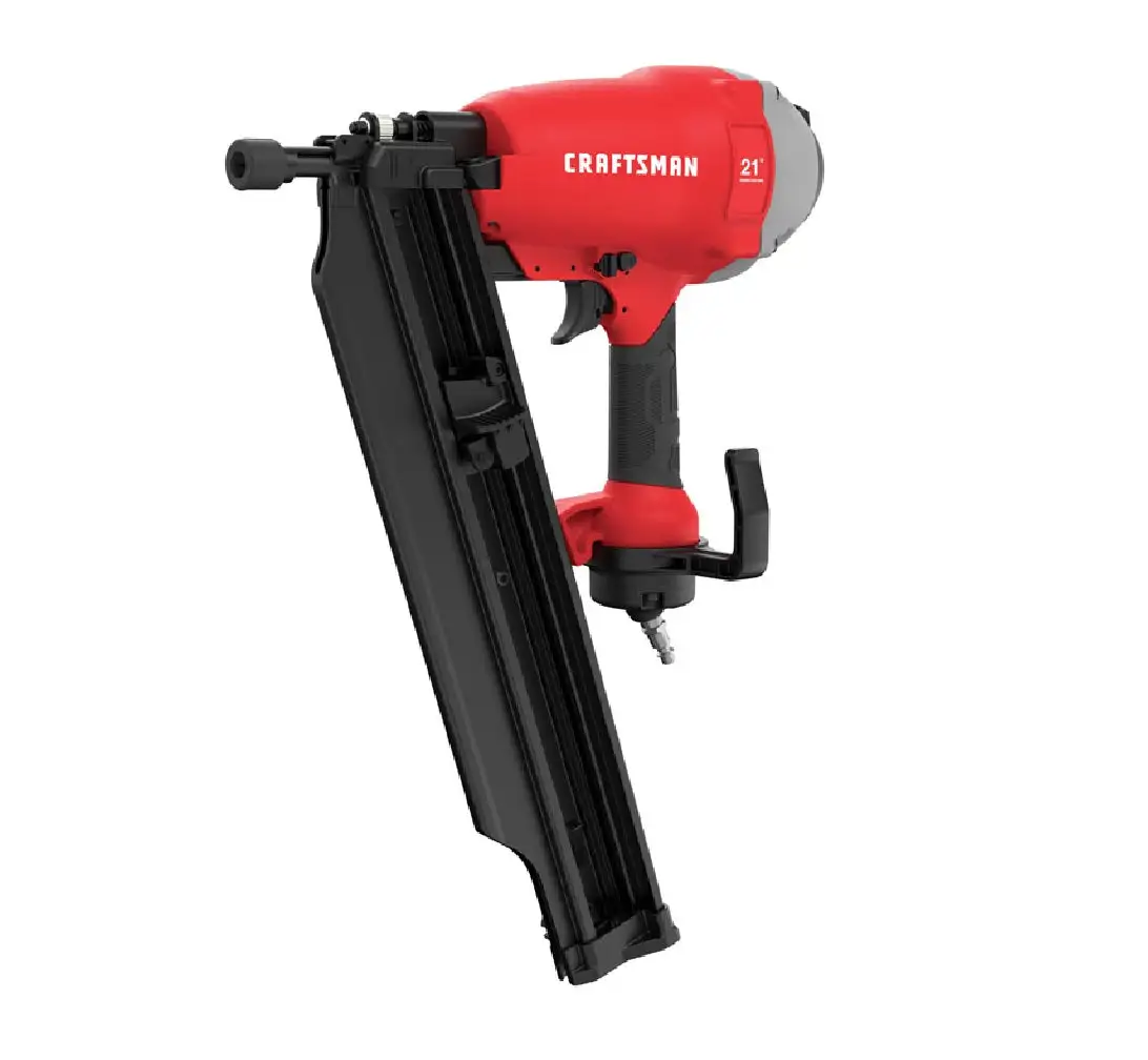 Craftsman CMP21PL Pneumatic Framing Nailer