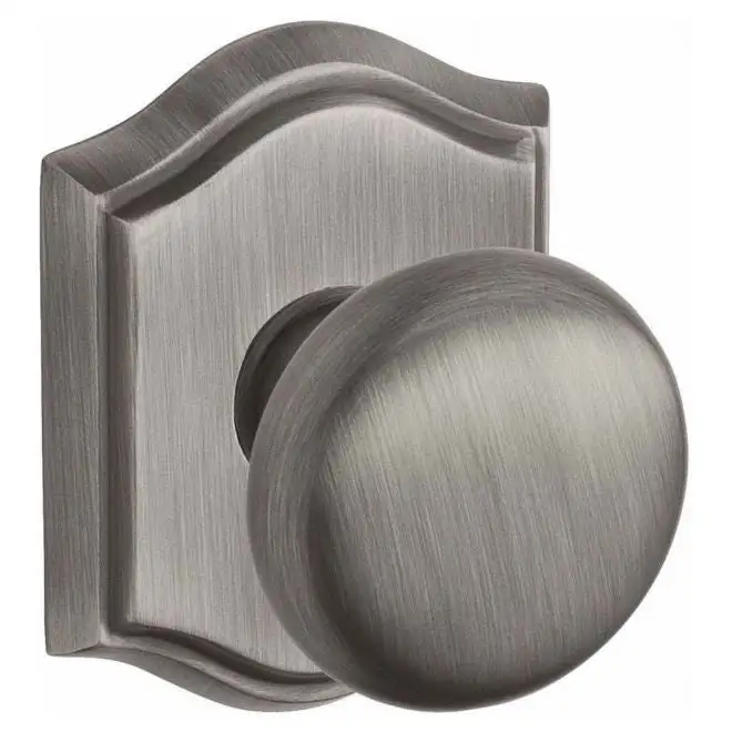 Baldwin PVROUTAR152 Reserve Privacy Round Knob