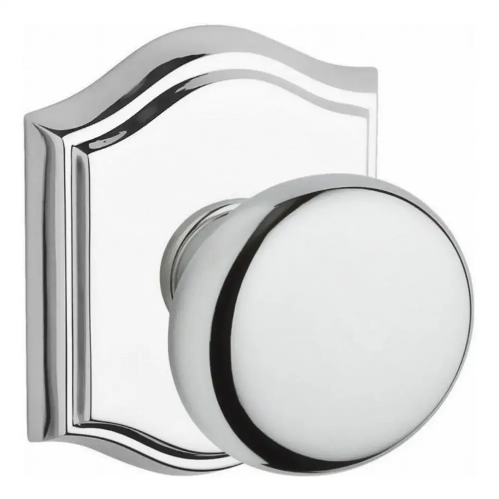 Baldwin PVROUTAR260 Reserve Privacy Round Knob