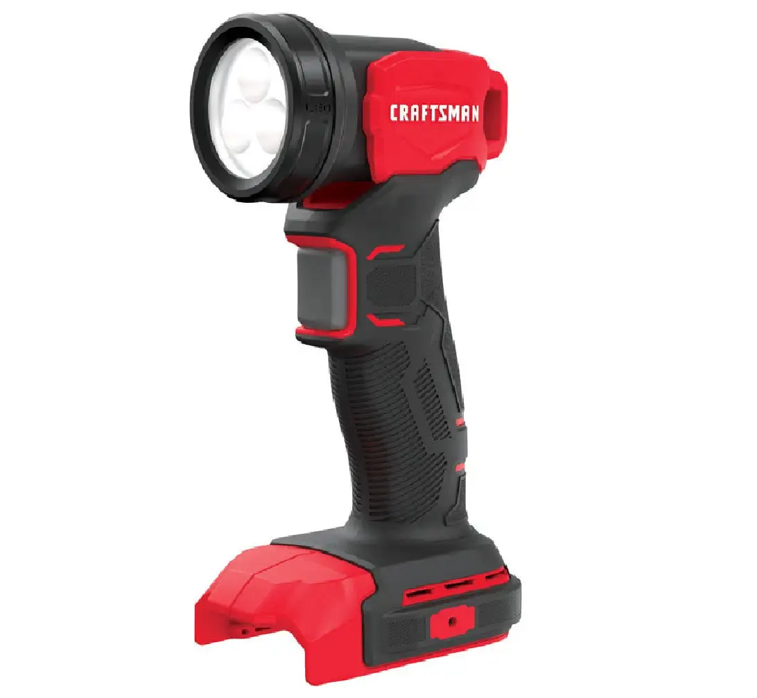 Craftsman CMCL020B LED Battery Stand Work Light