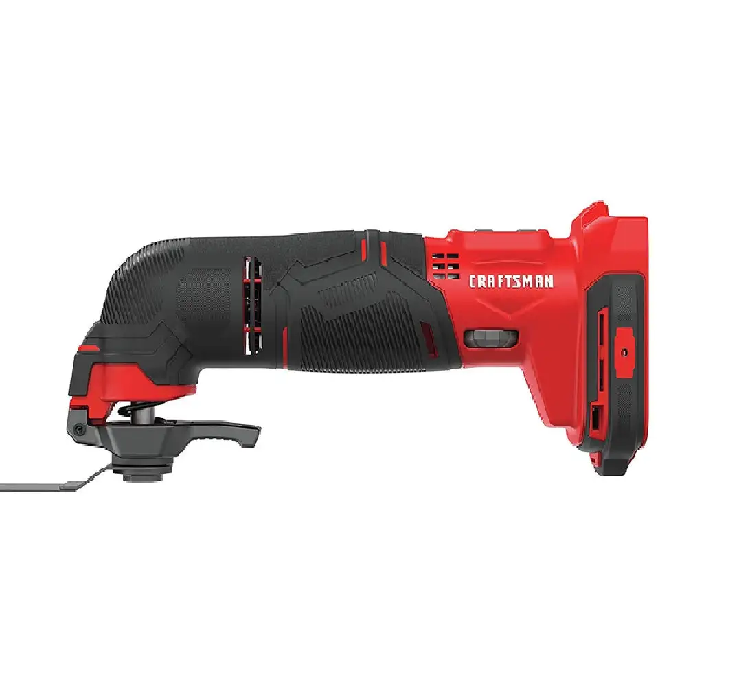 Craftsman CMCE500B Cordless Bare Oscillating Tool