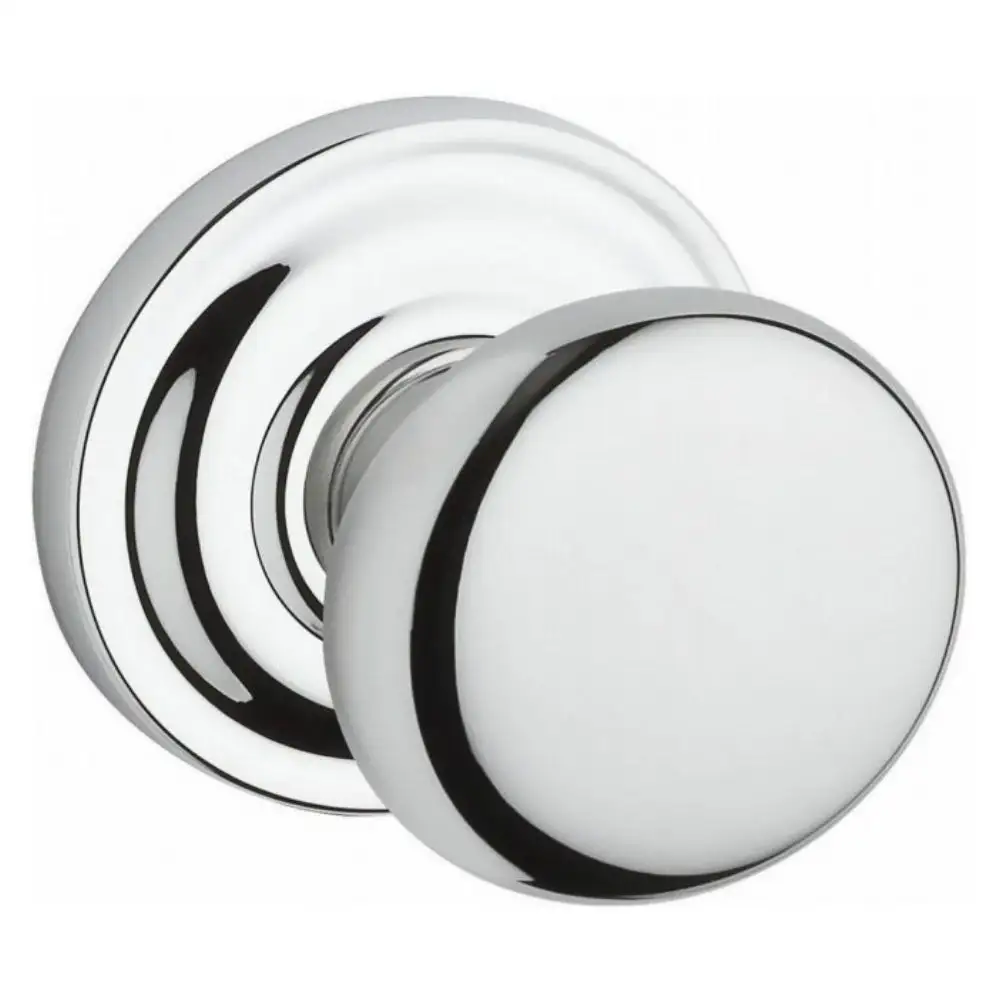 Baldwin PVROUTRR260 Reserve Privacy Round Knob