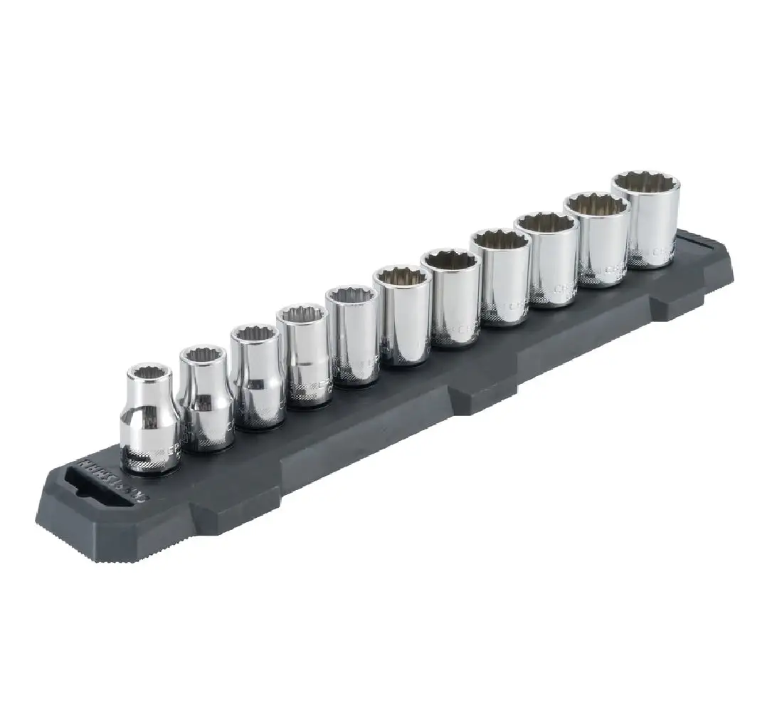 Craftsman CMMT12046 SAE Socket Set