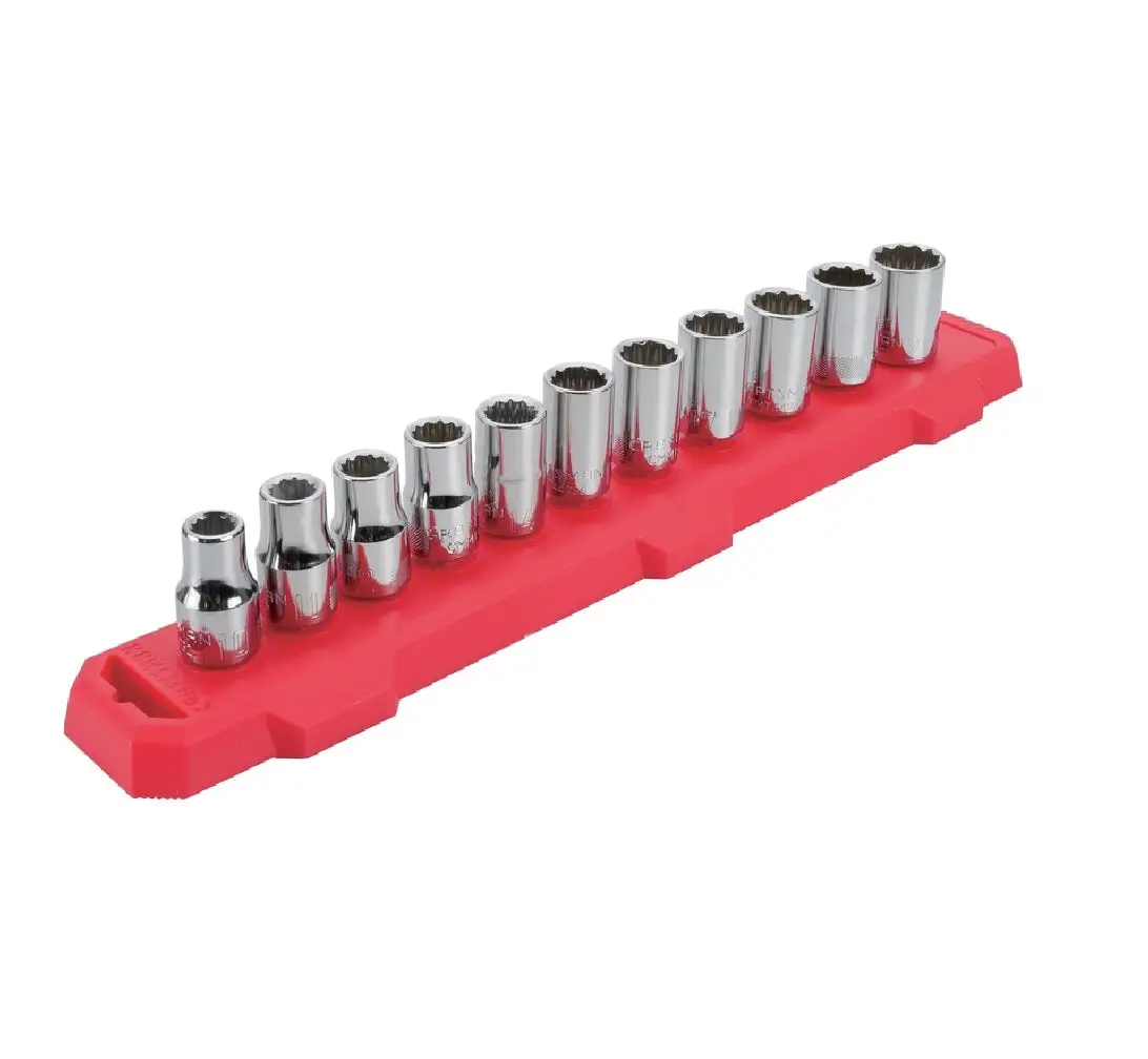 Craftsman CMMT12047 Metric Socket Set