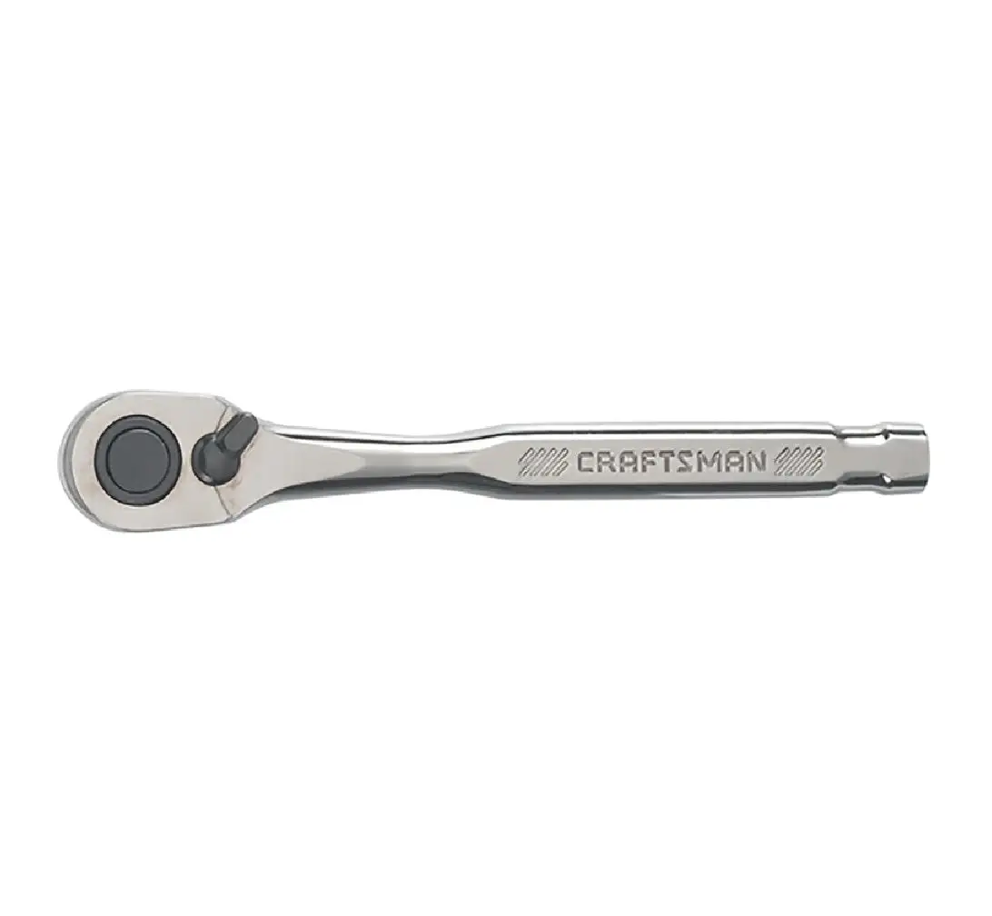 Craftsman CMMT82010 Metric and SAE Pear Head