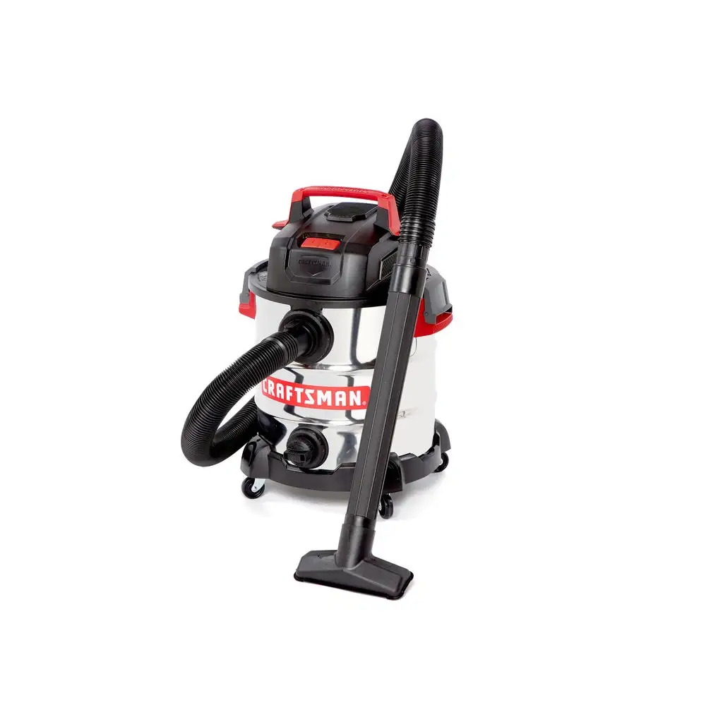 Craftsman CMXEVBE17155 Corded Wet/Dry Vacuum