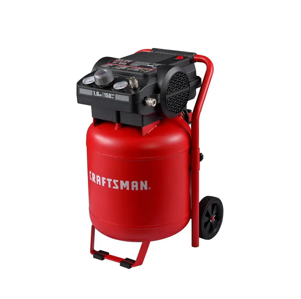 Craftsman 0331042 Air Compressor Tank