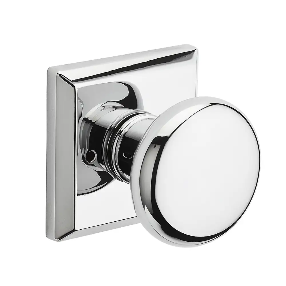 Baldwin PVROUTSR260 Reserve Privacy Round Knob