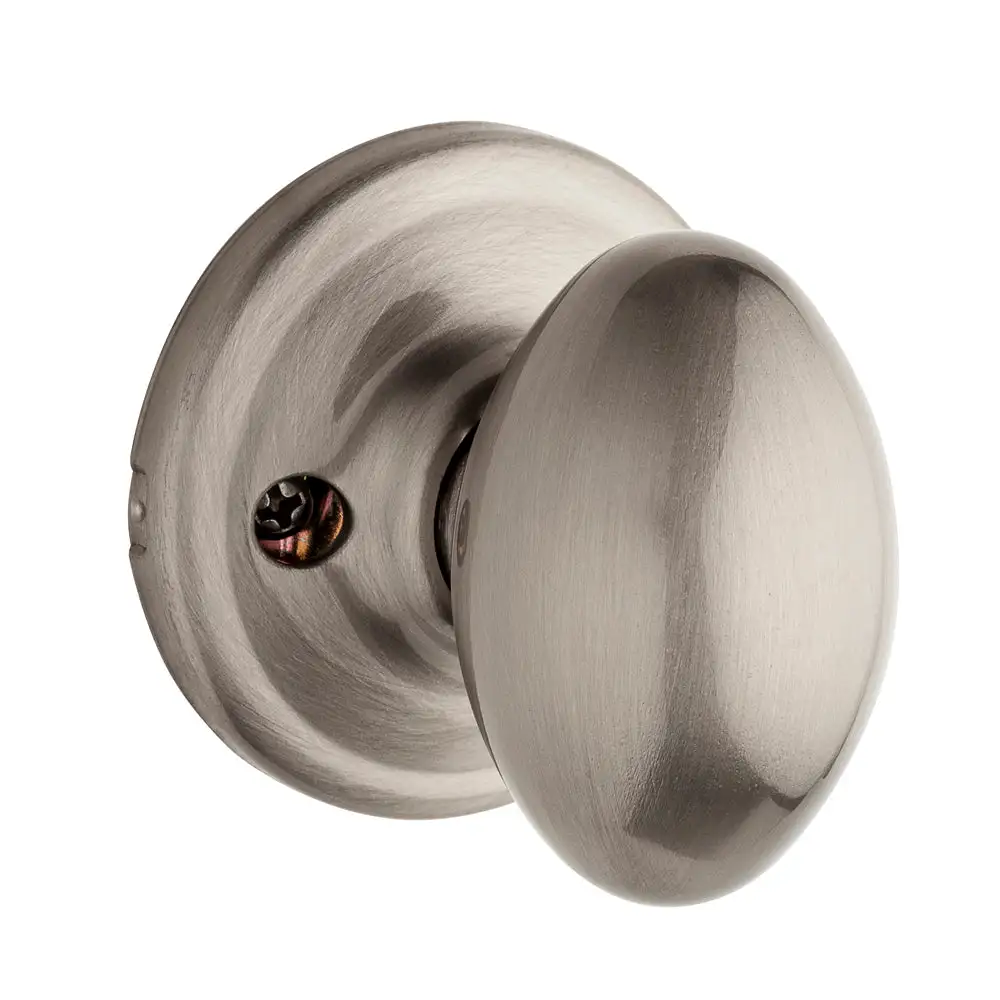 Kwikset 720L 15GC Laurel Passage Knob