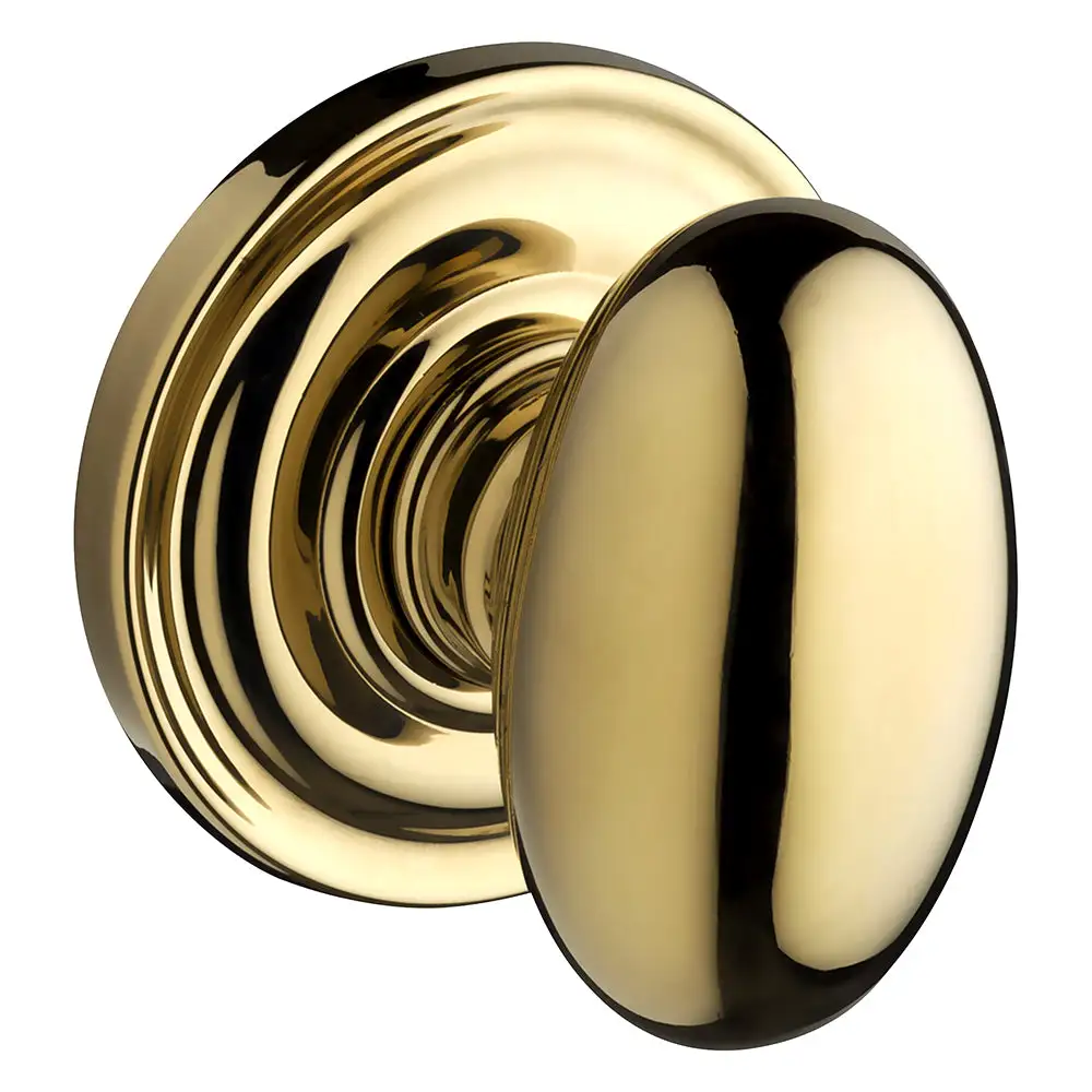 Baldwin PSELLTRR003 Reserve Passage Ellipse Knob