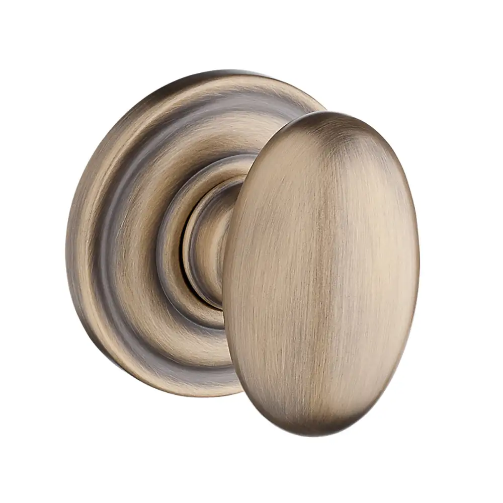 Baldwin PSELLTRR049 Reserve Passage Ellipse Knob