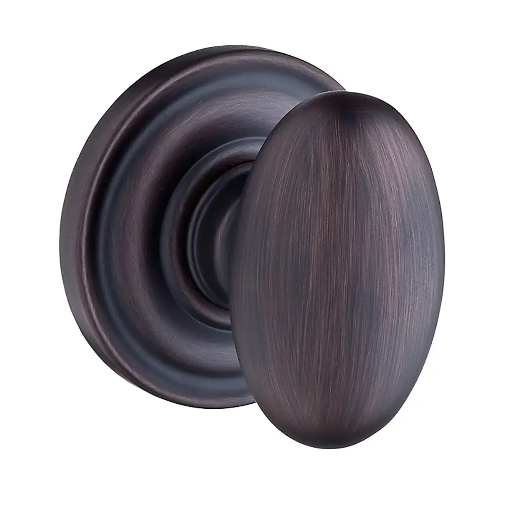 Baldwin PSELLTRR112 Reserve Passage Ellipse Knob