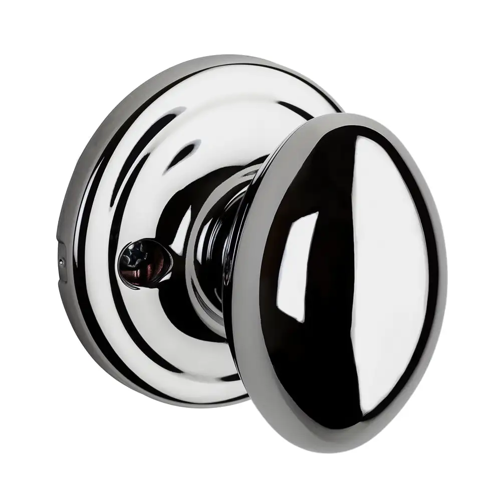 Kwikset 720L 26GC Laurel Passage Knob